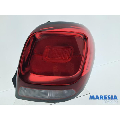 Citroen - C1 - Achterlicht rechts