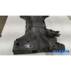 Citroen - Jumpy - Subframe