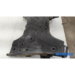 Citroen - Jumpy - Subframe