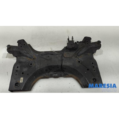 Citroen - Jumpy - Subframe