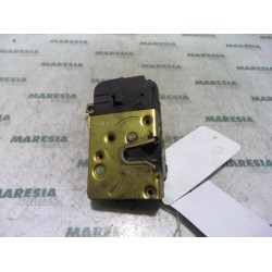 Peugeot - 206 - Door lock mechanism 4-door, front left
