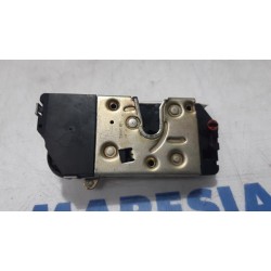 Peugeot - 206 - Türschlossmechanik 4-türig links hinten