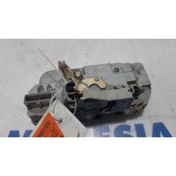Peugeot - 206 - Türschlossmechanik 4-türig links hinten