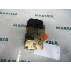 Peugeot - 206 - Front door lock mechanism 4-door, right