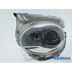 Citroen - C1 - Koplamp links