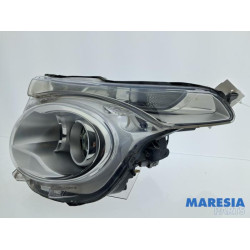 Citroen - C1 - Koplamp links