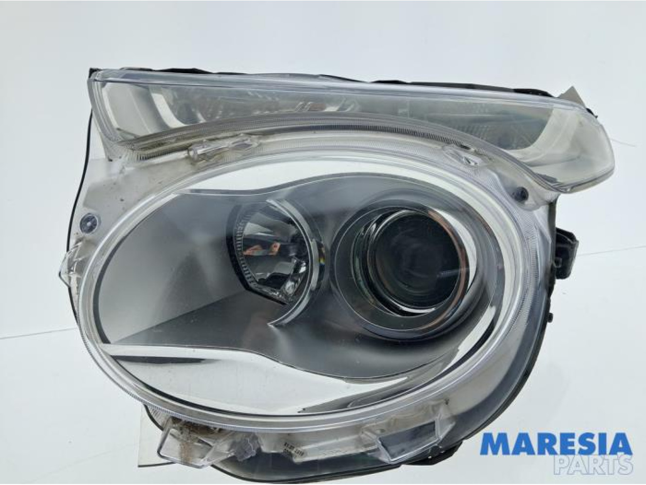 Citroen - C1 - Koplamp links