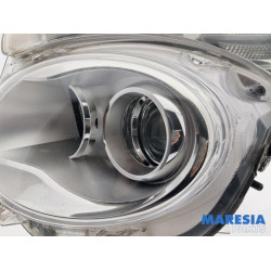 Citroen - C1 - Koplamp links