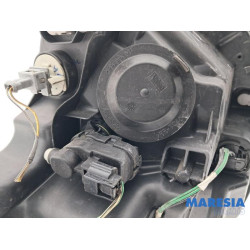 Citroen - C1 - Koplamp links