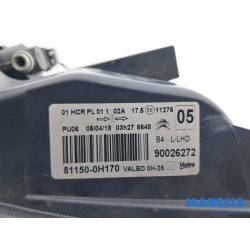 Citroen - C1 - Koplamp links