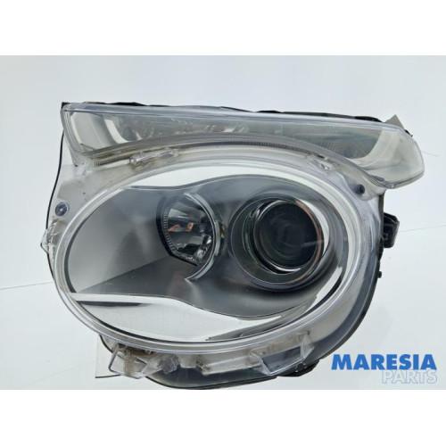 Citroen - C1 - Koplamp links