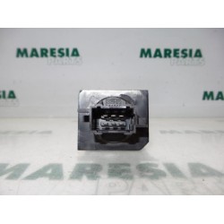Peugeot - 206 - Heater resistor