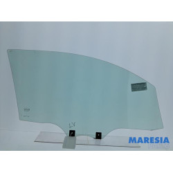 Citroen - C1 - Portierruit 4Deurs links-voor