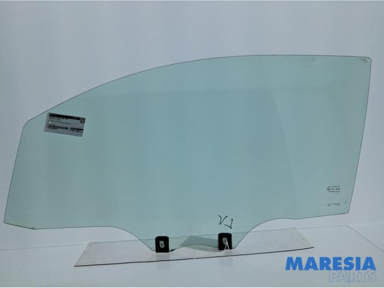 Citroen - C1 - Portierruit 4Deurs links-voor