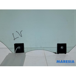 Citroen - C1 - Portierruit 4Deurs links-voor