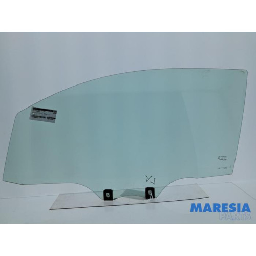 Citroen - C1 - Portierruit 4Deurs links-voor