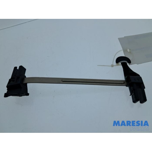 Fiat - 500 - Schuifdak Mechaniek