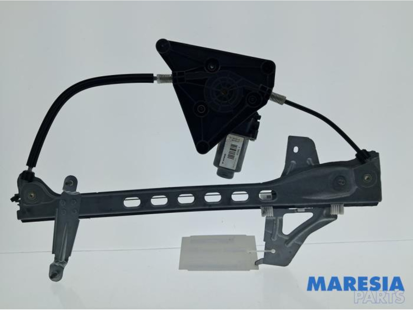 Citroen - C1 - Ruitmechaniek 4Deurs links-voor