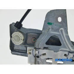 Citroen - C1 - Ruitmechaniek 4Deurs links-voor