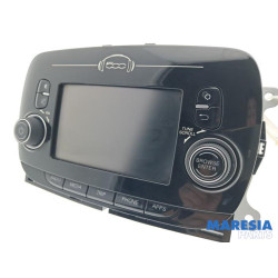 Fiat - 500 - Display Multi Media regelunit