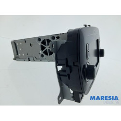 Fiat - 500 - Display Multi Media regelunit