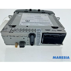 Fiat - 500 - Display Multi Media regelunit