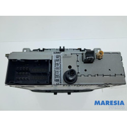 Fiat - 500 - Display Multi Media regelunit