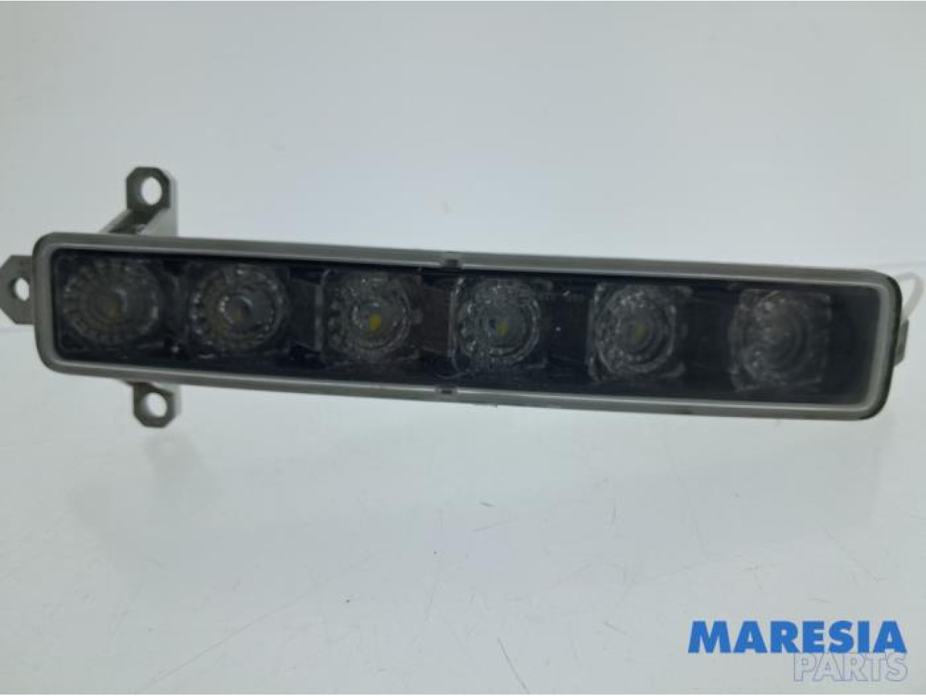 Citroen - C1 - Dagrijverlichting links