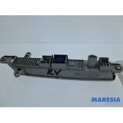 Citroen - C1 - Dagrijverlichting links