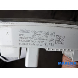 Citroen - C1 - Dagrijverlichting links