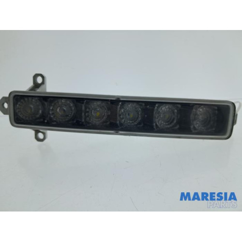 Citroen - C1 - Dagrijverlichting links