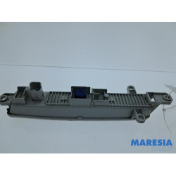 Citroen - C1 - Dagrijverlichting rechts