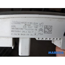 Citroen - C1 - Dagrijverlichting rechts