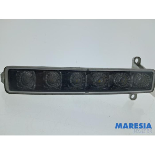 Citroen - C1 - Dagrijverlichting rechts