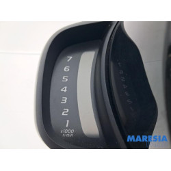 Citroen - C1 - Instrumentenpaneel