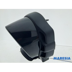 Citroen - C1 - Instrumentenpaneel