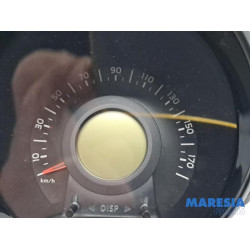 Citroen - C1 - Instrumentenpaneel