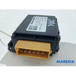 Fiat - 500 - Cabriokap computer