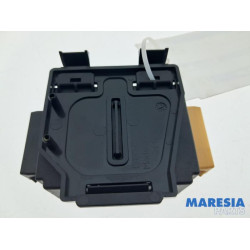 Fiat - 500 - Cabriokap computer