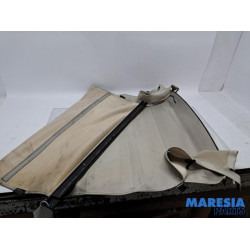 Fiat - 500 - Hemelbekleding