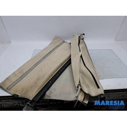 Fiat - 500 - Hemelbekleding