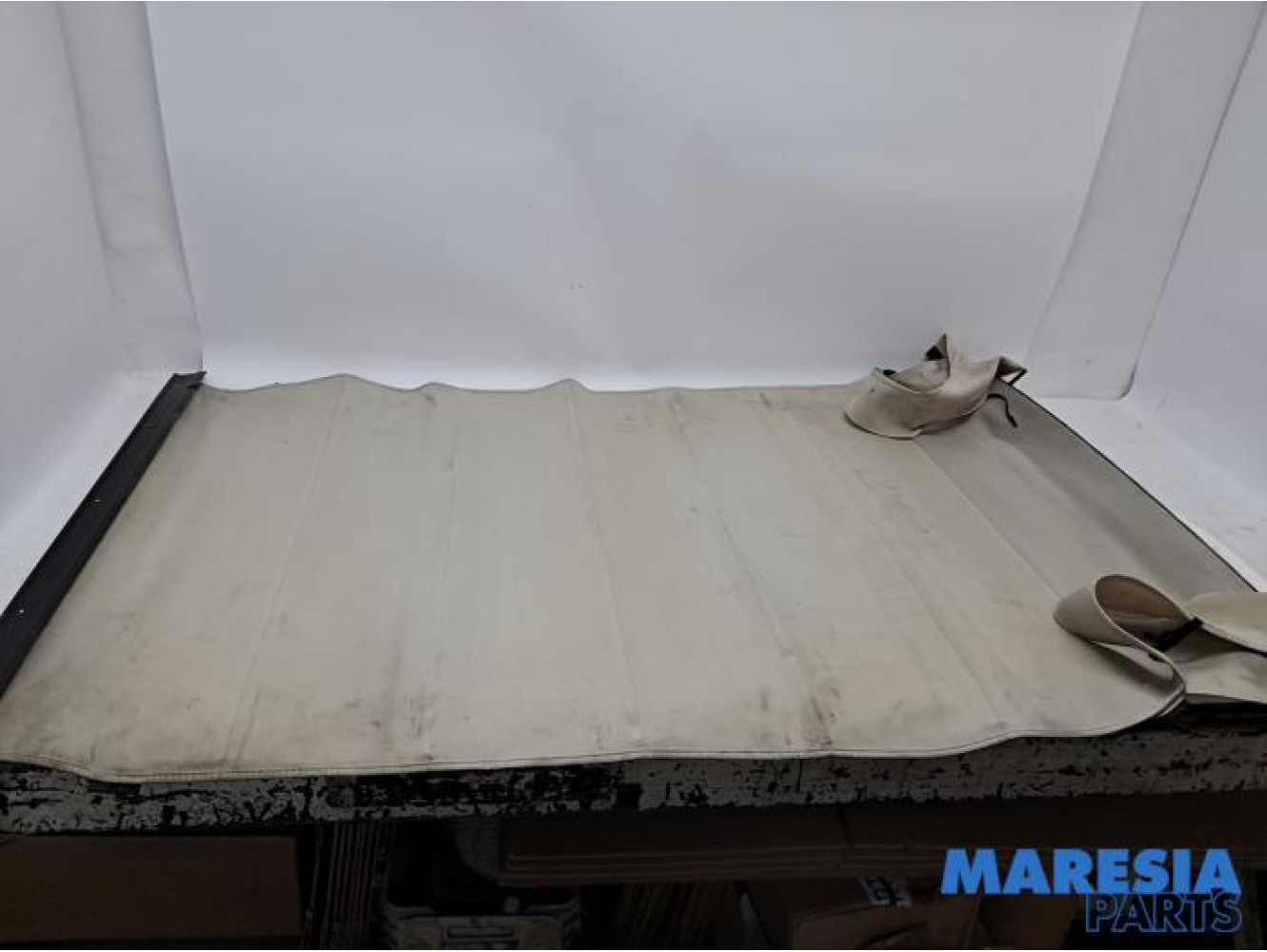 Fiat - 500 - Hemelbekleding