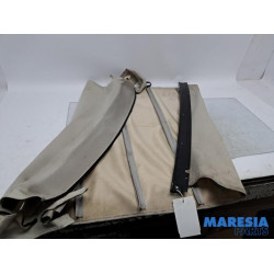 Fiat - 500 - Hemelbekleding