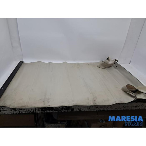 Fiat - 500 - Hemelbekleding