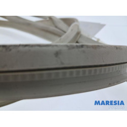 Fiat - 500 - Cabriodak rubber