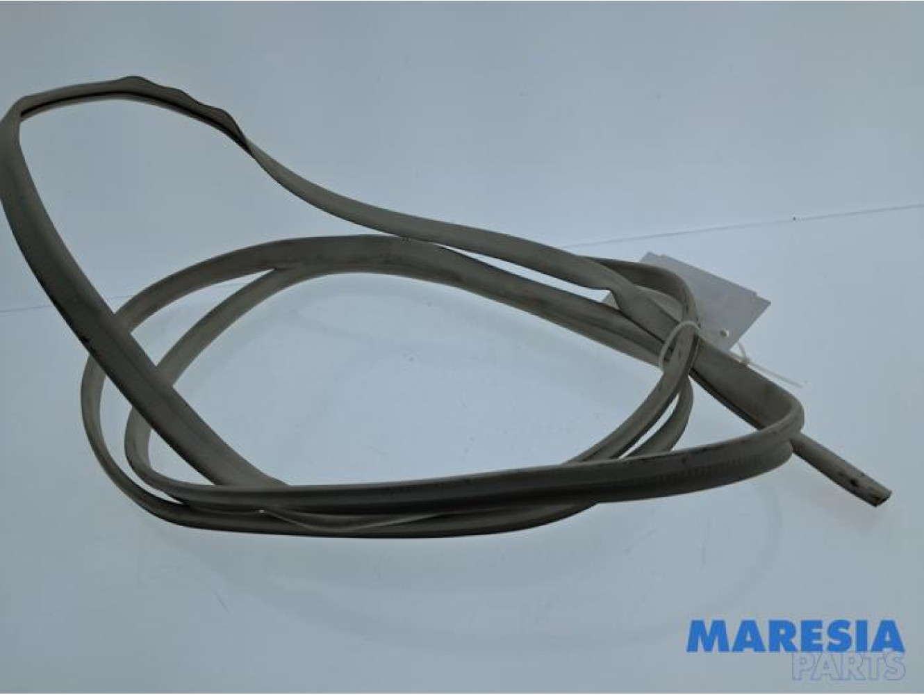 Fiat - 500 - Cabriodak rubber