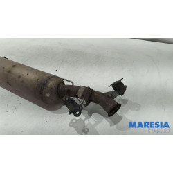 Citroen - Jumpy - Roetfilter