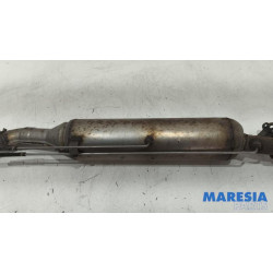 Citroen - Jumpy - Roetfilter