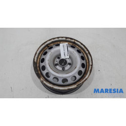 Citroen - Jumpy - Velg