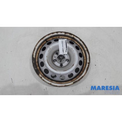 Citroen - Jumpy - Velg